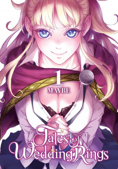 Tales of Wedding Rings (2018)