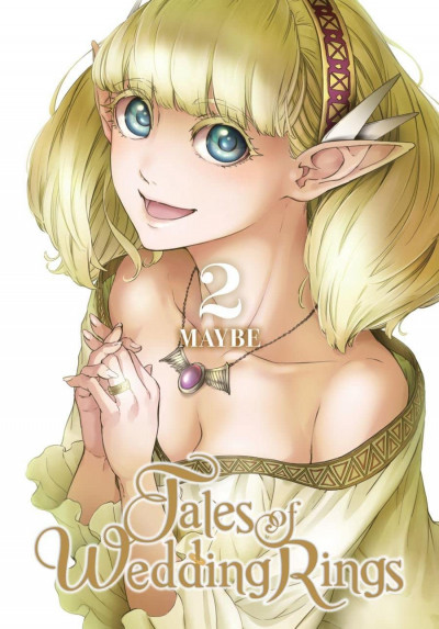 Tales of Wedding Rings #2