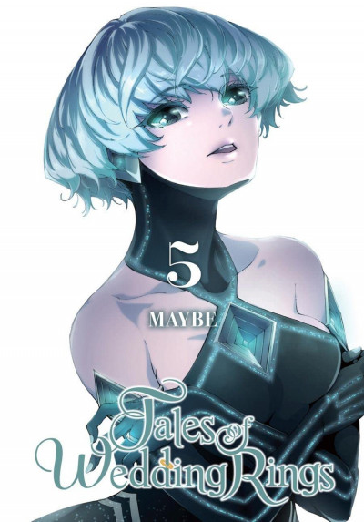 Tales of Wedding Rings #5