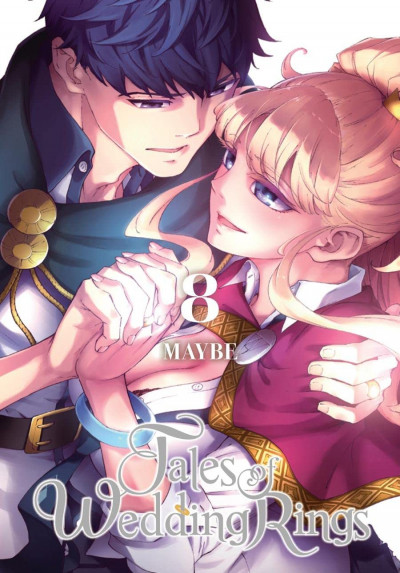 Tales of Wedding Rings #8