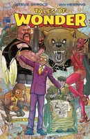 Tales of Wonder #1