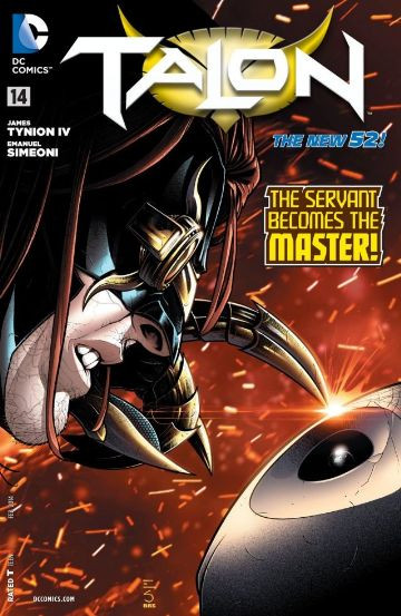 Talon #14
