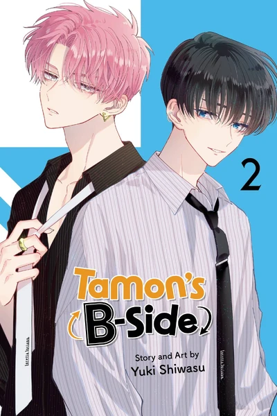 Tamon's B-Side #2