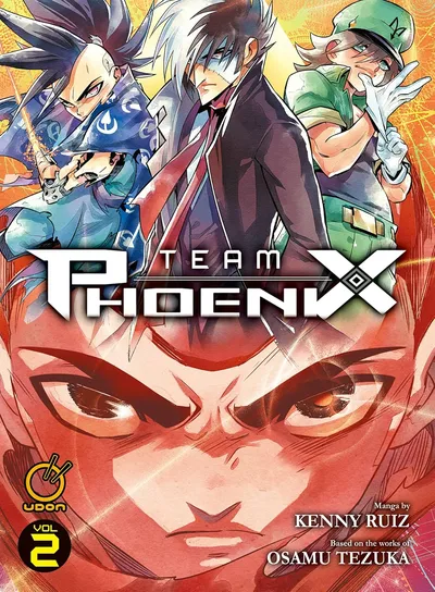 Team Phoenix #2