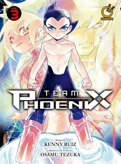 Team Phoenix #3