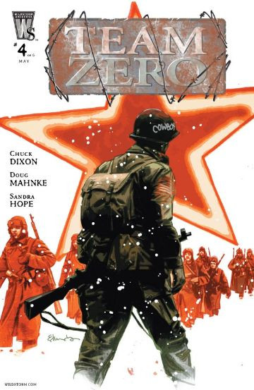 Team Zero #4