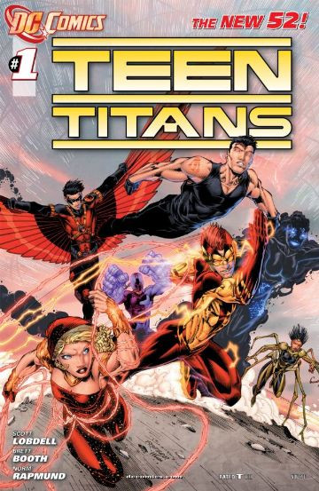 Teen Titans (2011)