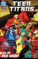 Teen Titans #1