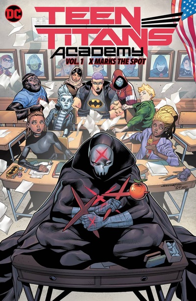 Teen Titans Academy Vol. 1:...