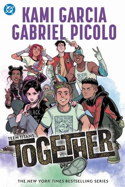 Teen Titans: Together (2026)