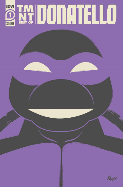 Teenage Mutant Ninja Turtle...