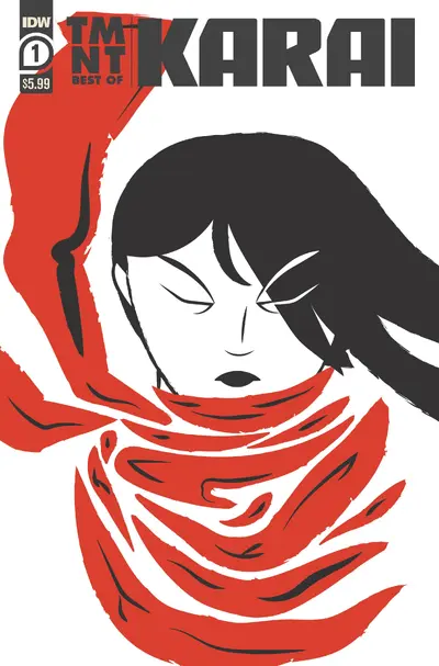 Teenage Mutant Ninja Turtle...