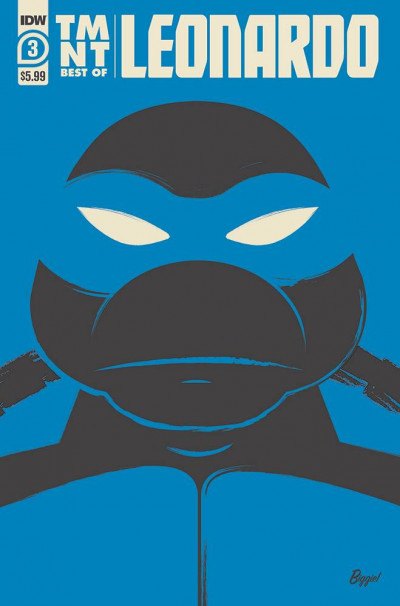 Teenage Mutant Ninja Turtle...