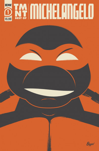 Teenage Mutant Ninja Turtle...