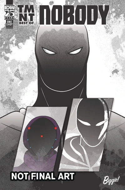 Teenage Mutant Ninja Turtle...