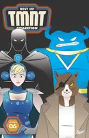 Teenage Mutant Ninja Turtles: Best Of Vol. 6