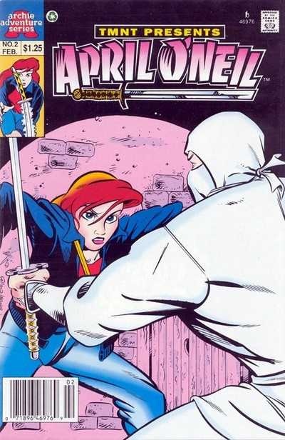 Teenage Mutant Ninja Turtle...