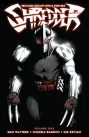 Teenage Mutant Ninja Turtles: Shredder Vol. 1