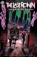 Teenage Mutant Ninja Turtles: The Last Ronin: Training Day