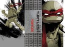 Teenage Mutant Ninja Turtles Vol. 1 Hardcover