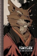 Teenage Mutant Ninja Turtles Vol. 2 Hardcover