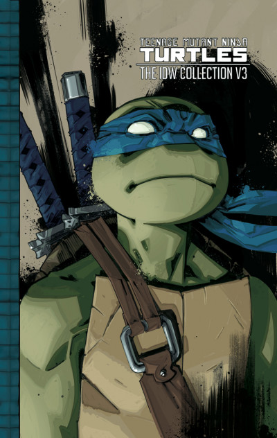 Teenage Mutant Ninja Turtle...