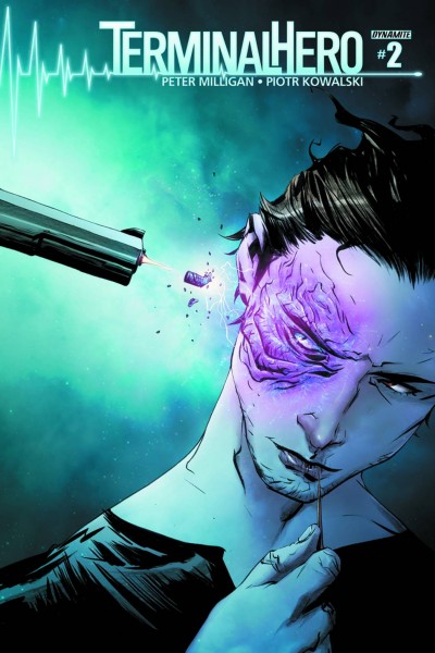 Terminal Hero #2