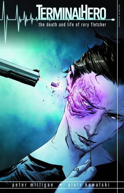 Terminal Hero Vol. 1