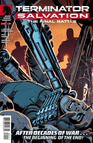 Terminator Salvation: The F...