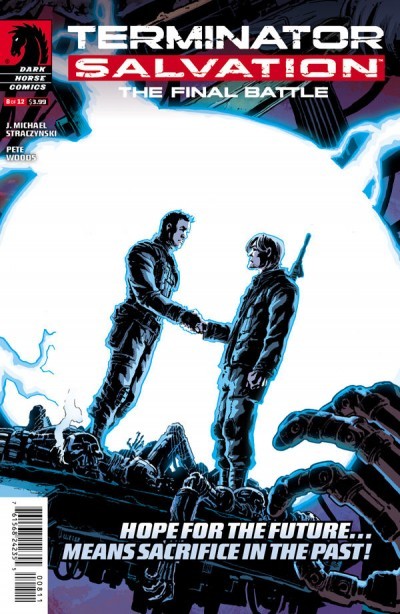Terminator Salvation: The F...