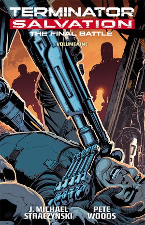 Terminator Salvation: The F...