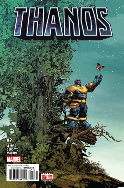 Thanos #2