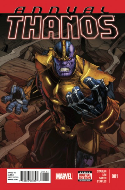 Thanos