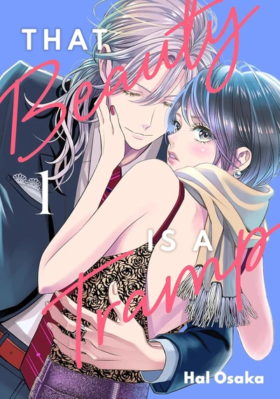 That Beauty is a Tramp (2024)