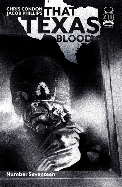 That Texas Blood #17