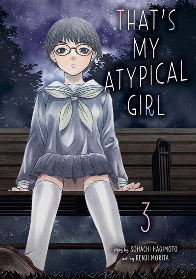 That's My Atypical Girl #3