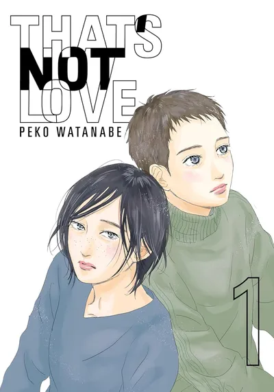 That's Not Love (2026)