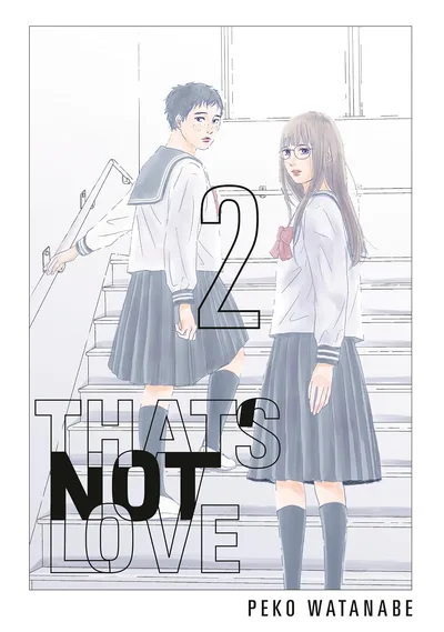 That's Not Love #2
