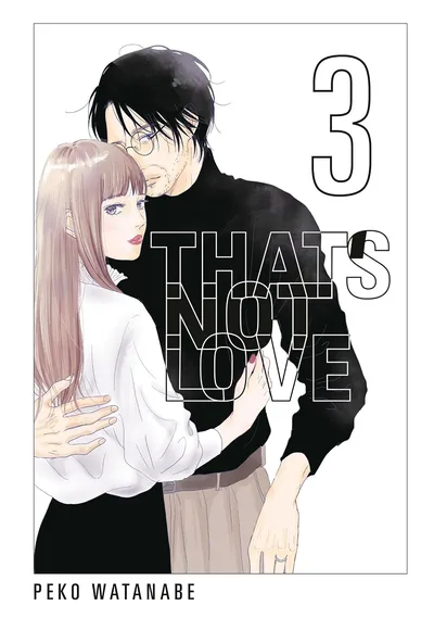 That's Not Love #3
