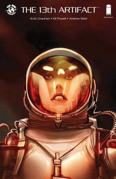 The 13th Artifact (One Shot)