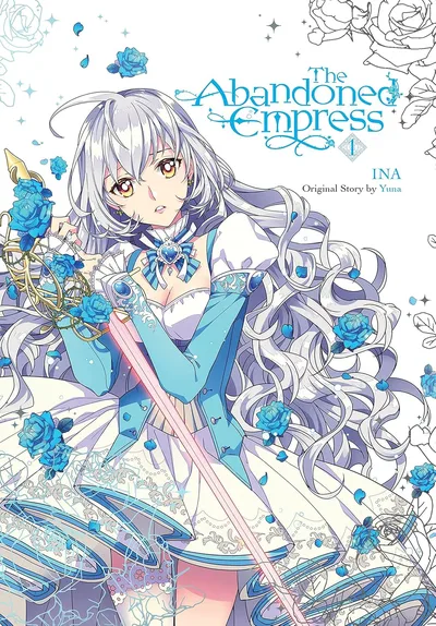 The Abandoned Empress (2022)