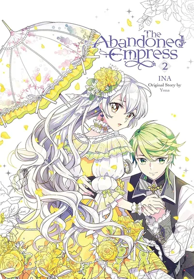 The Abandoned Empress #2