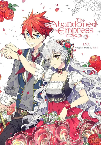 The Abandoned Empress #3