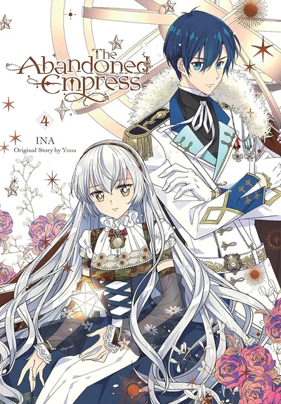 The Abandoned Empress #4