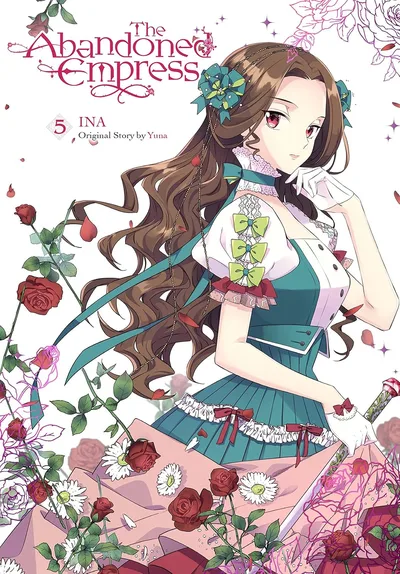 The Abandoned Empress #5