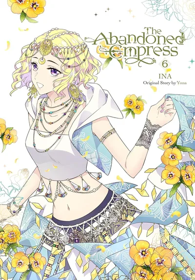 The Abandoned Empress #6