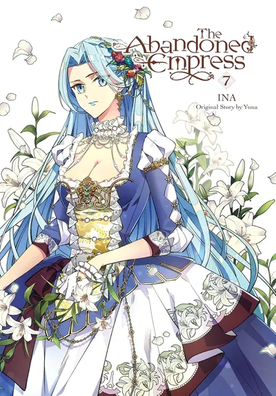 The Abandoned Empress #7