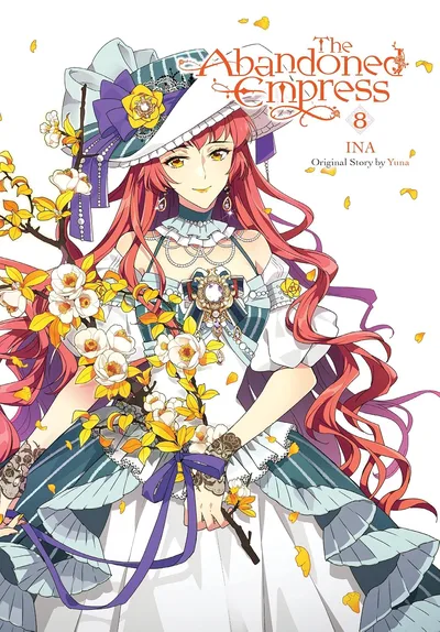 The Abandoned Empress #8