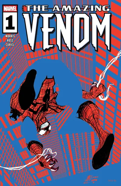 The Amazing Venom (2026)