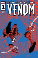 The Amazing Venom #1